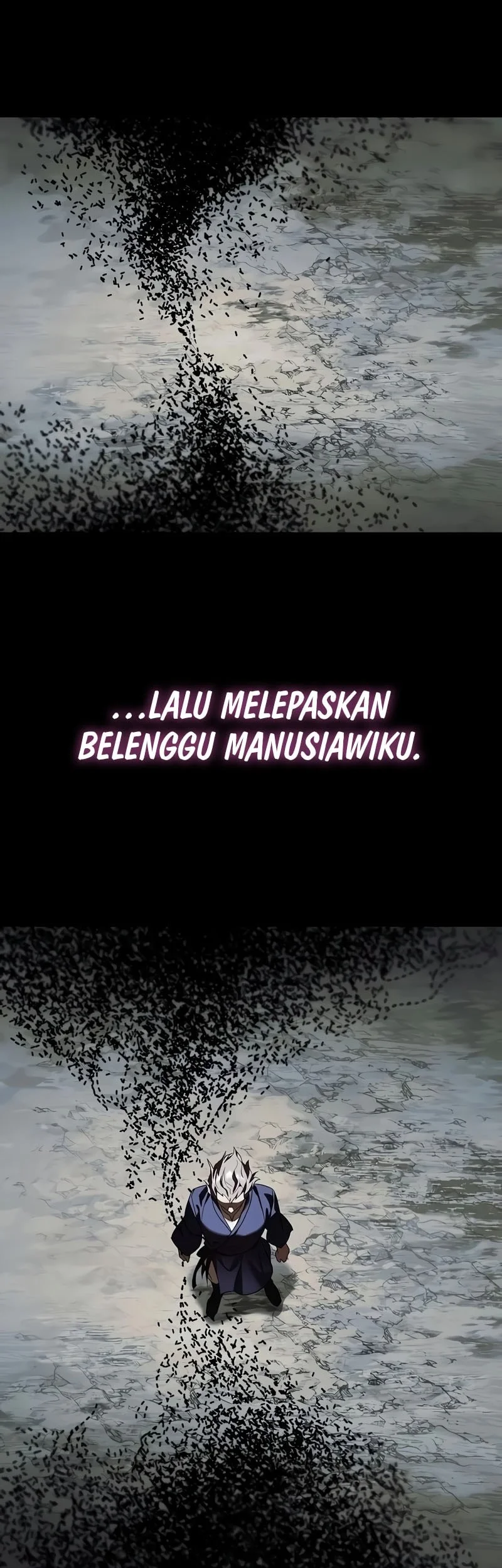 A Mercenary’s Rebirth Among Nobles Chapter 43 halaman 4