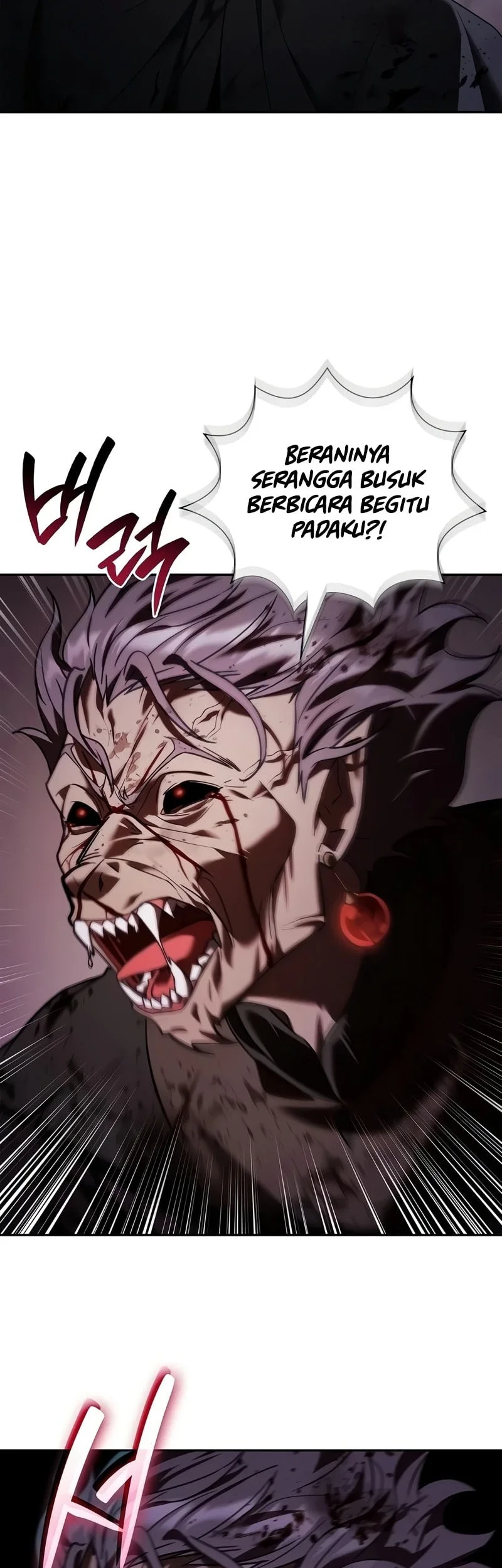 A Mercenary’s Rebirth Among Nobles Chapter 43 halaman 11