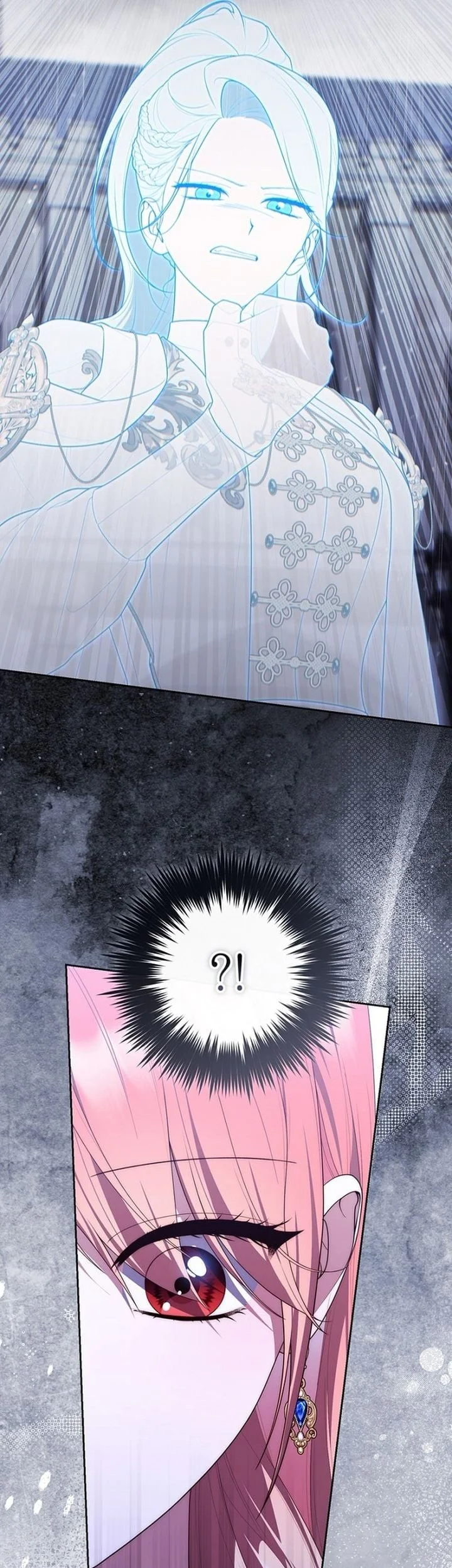 A Princess Who Reads Fortune Chapter 159 halaman 25