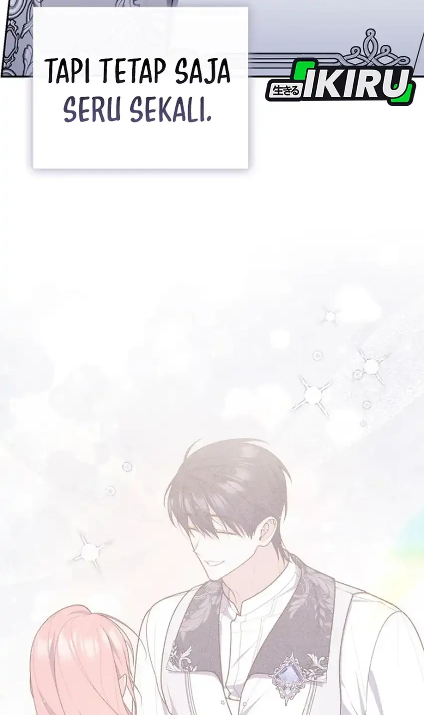 A Princess Who Reads Fortune Chapter 160 halaman 44