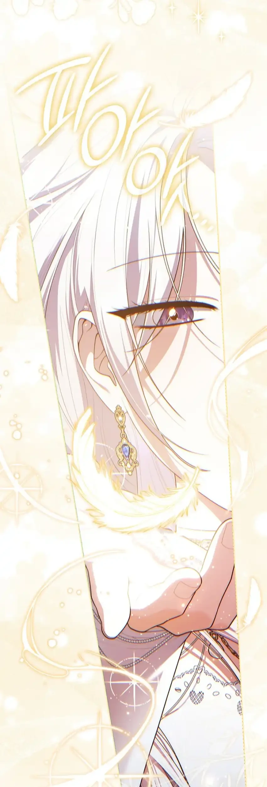 A Princess Who Reads Fortune Chapter 160 halaman 3