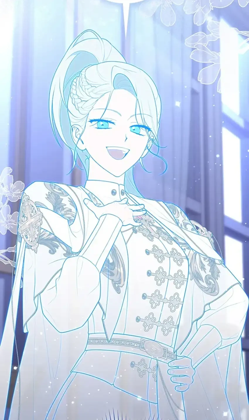 A Princess Who Reads Fortune Chapter 160 halaman 84