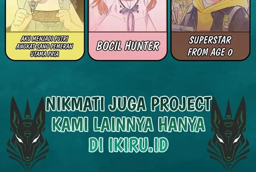 A Princess Who Reads Fortune Chapter 160 halaman 88