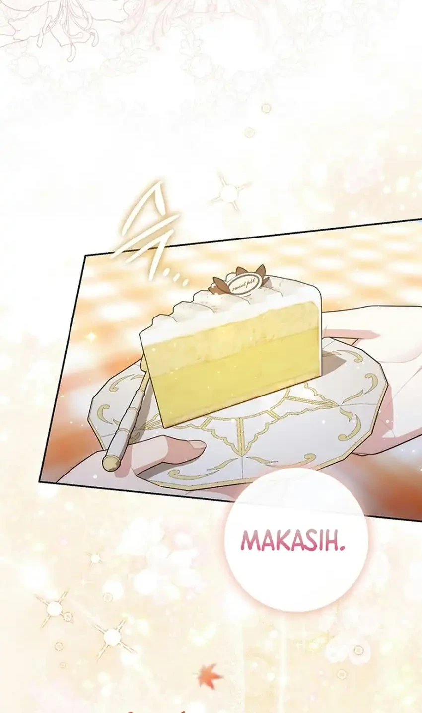 A Princess Who Reads Fortune Chapter 163 halaman 39
