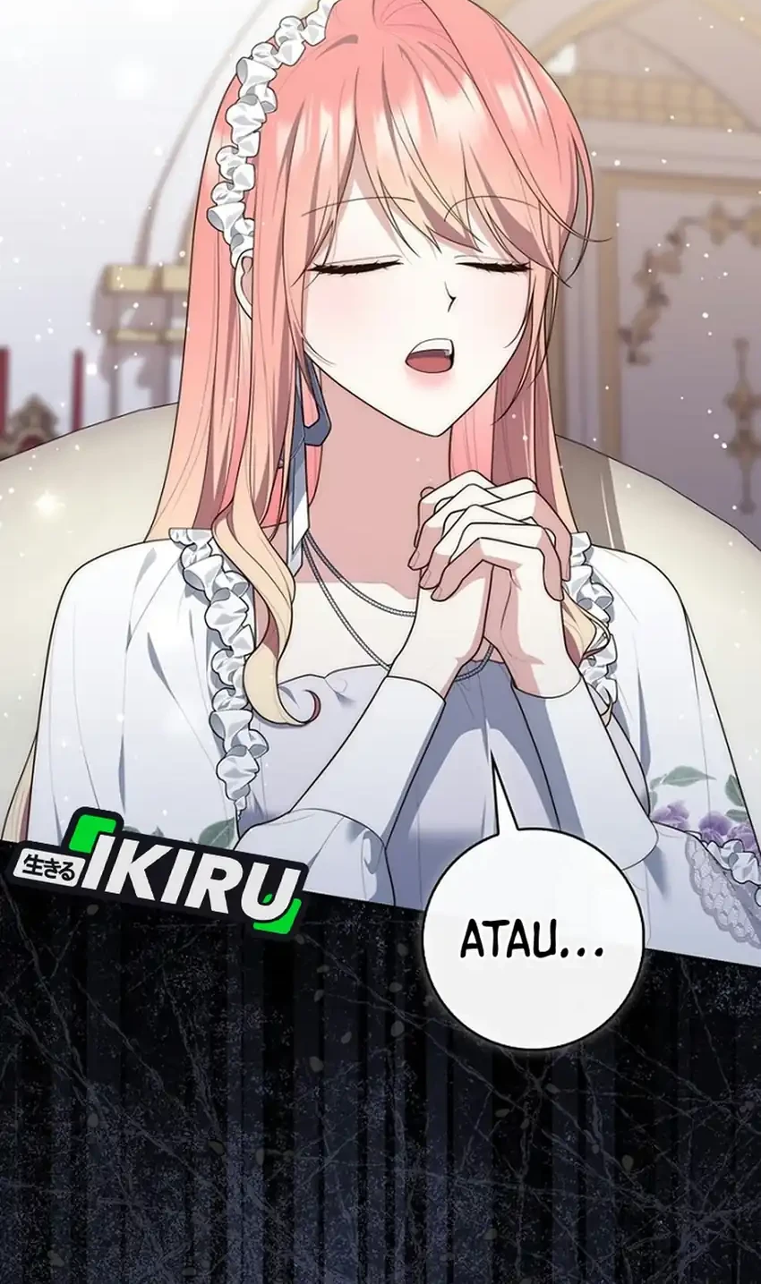 A Princess Who Reads Fortune Chapter 163 halaman 5
