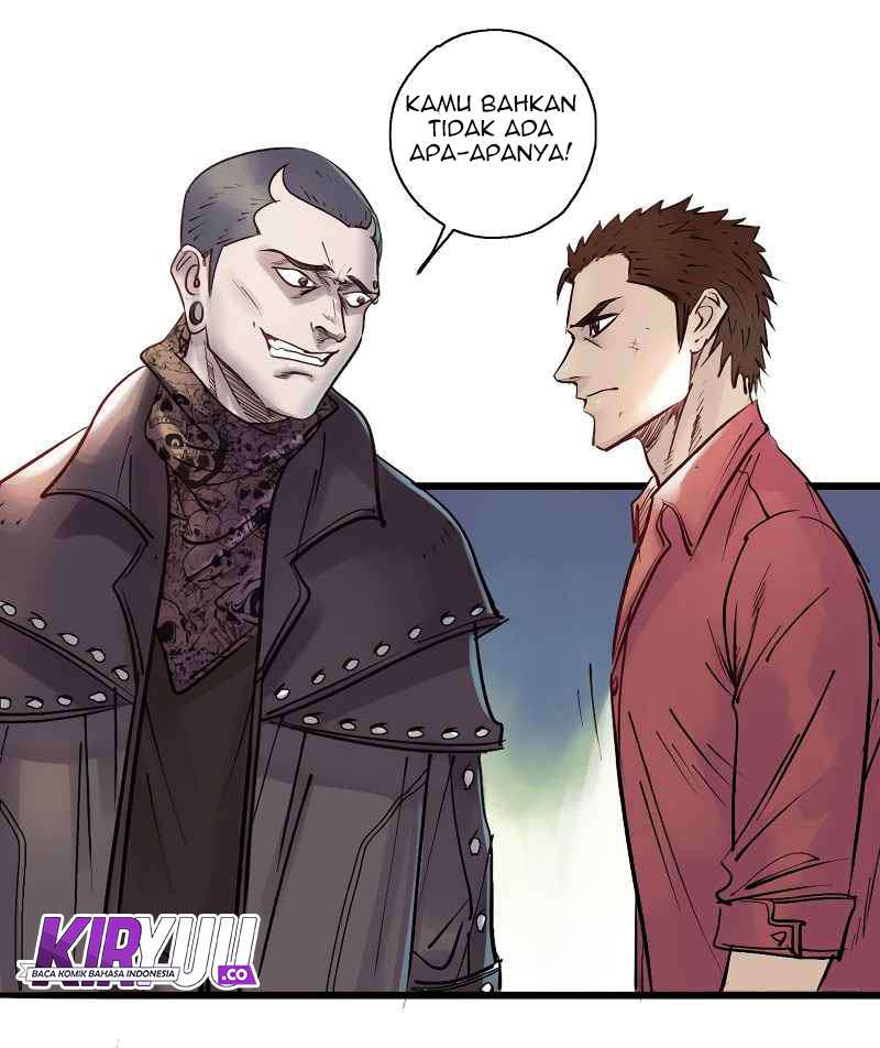A Strange World Chapter 1 halaman 37