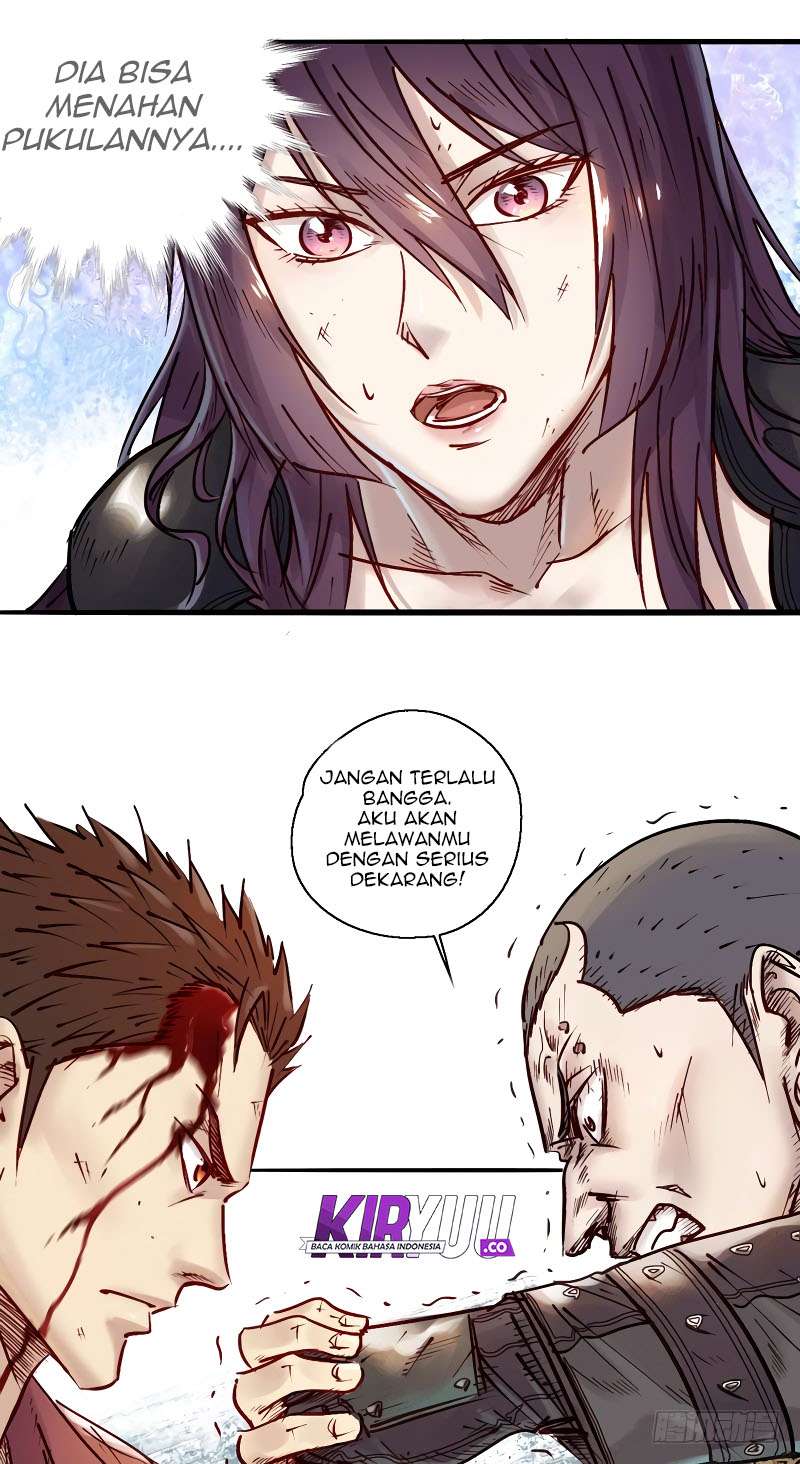 A Strange World Chapter 2 halaman 14