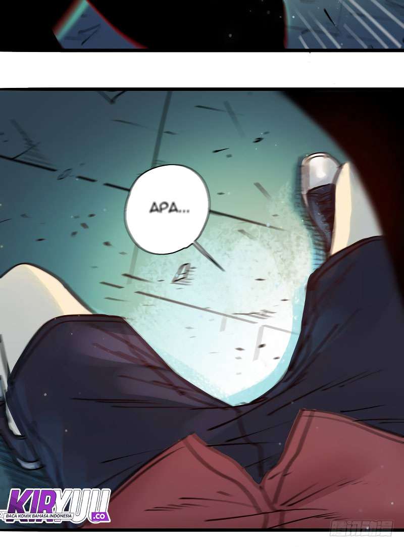 A Strange World Chapter 2 halaman 36