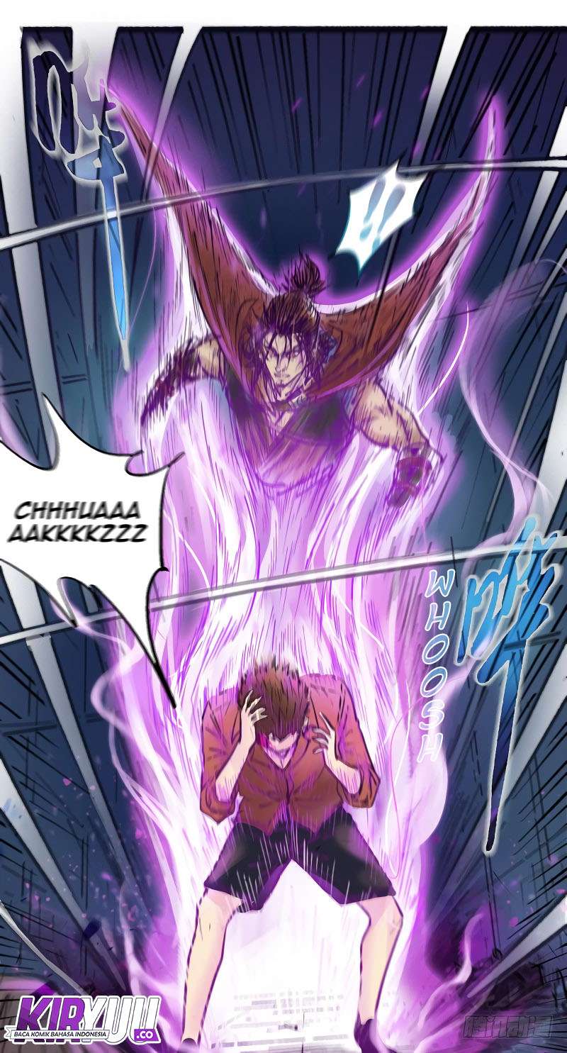 A Strange World Chapter 2 halaman 38