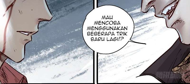 A Strange World Chapter 2 halaman 11