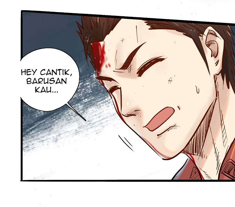 A Strange World Chapter 3 halaman 25