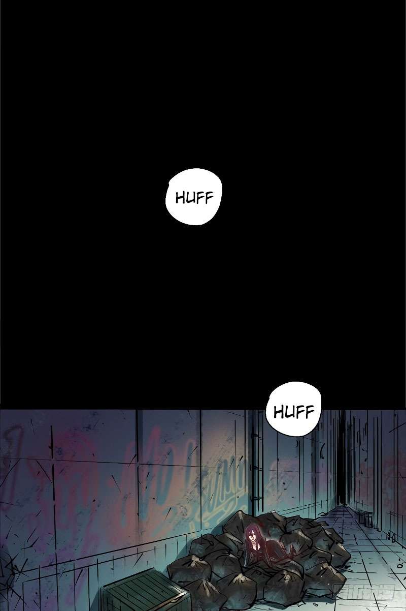 A Strange World Chapter 3 halaman 4
