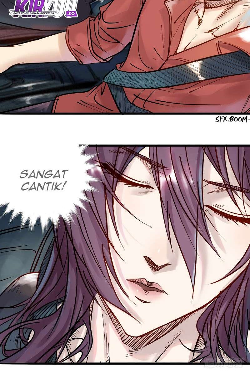 A Strange World Chapter 4 halaman 24