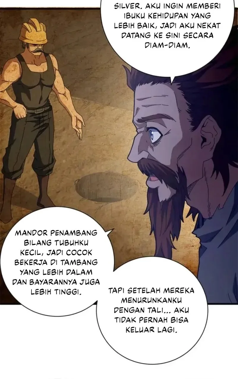 A Transmigrated Warden’s Battle for Redemption Chapter 101 halaman 24