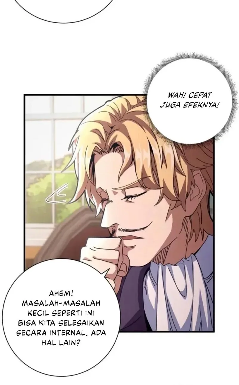 A Transmigrated Warden’s Battle for Redemption Chapter 97 halaman 27