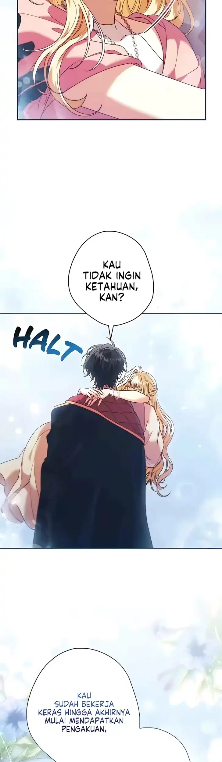 A Villain Consumed by Desire Chapter 29 halaman 44