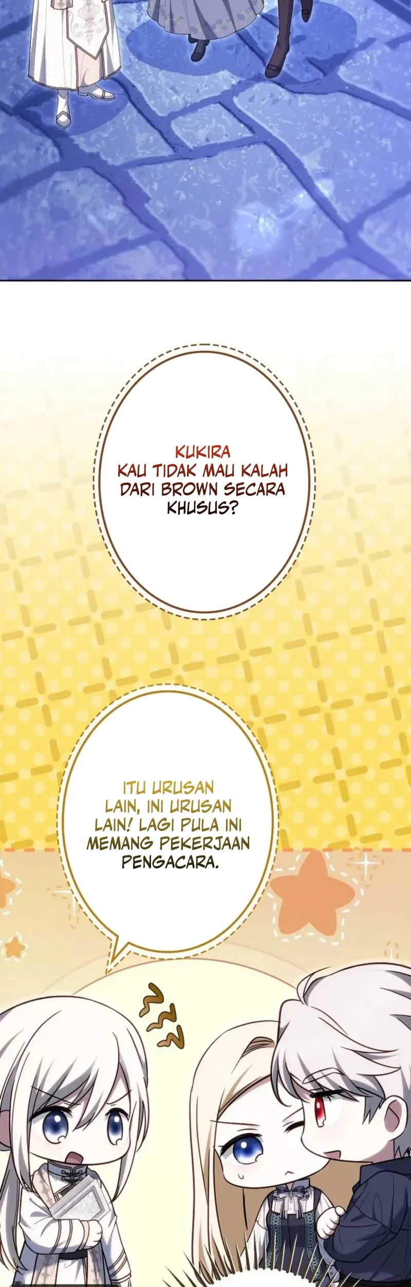 A Word from Violet Chapter 10 halaman 51
