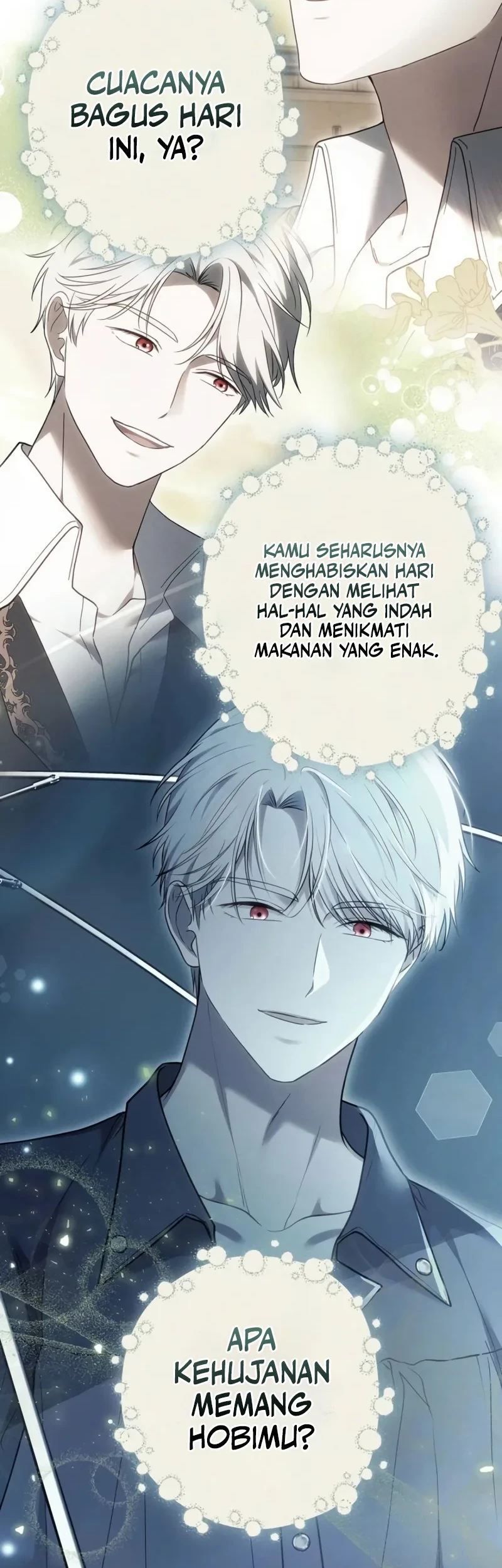 A Word from Violet Chapter 12 halaman 25