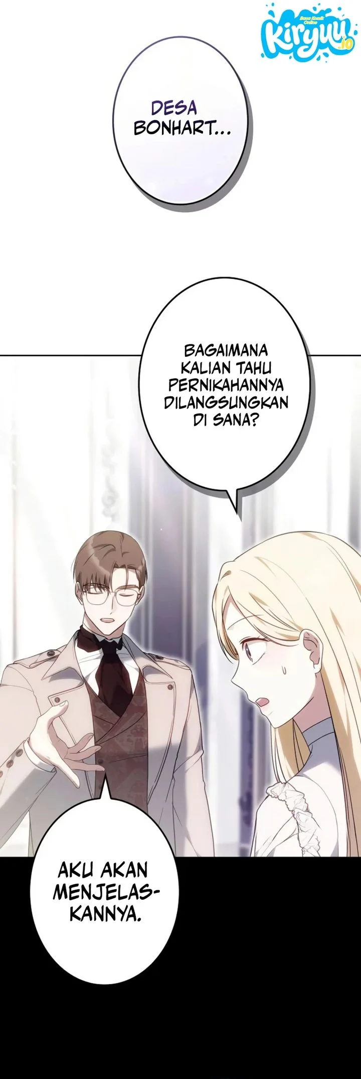 A Word from Violet Chapter 13 halaman 57