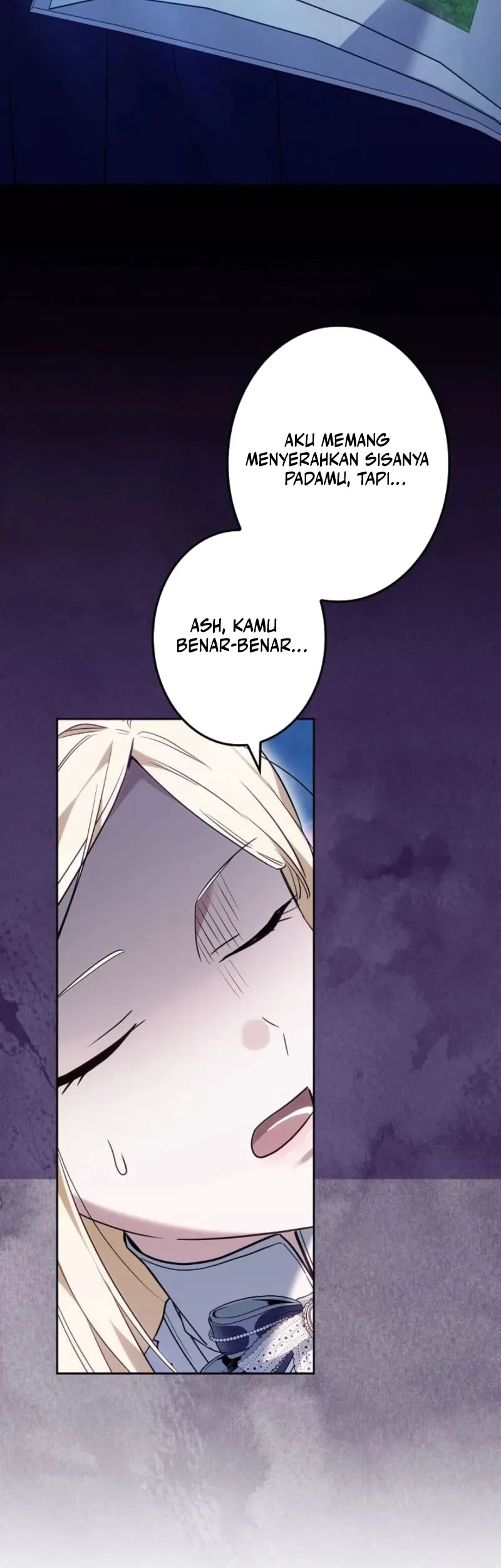 A Word from Violet Chapter 9 halaman 44