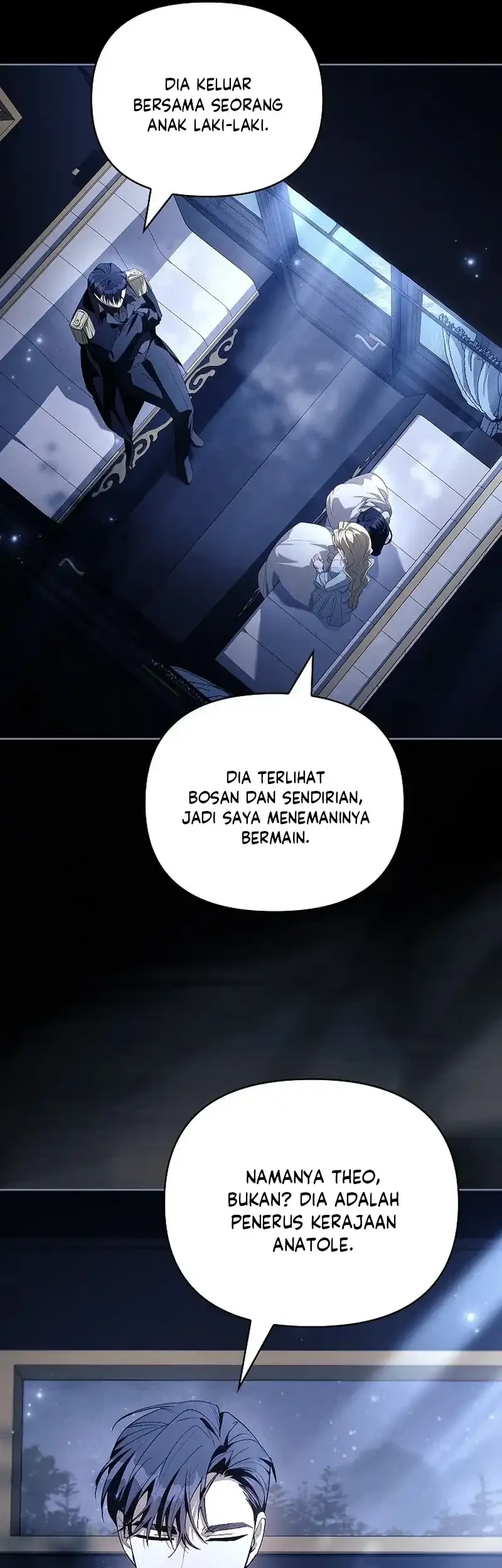 About Perfect Revenge Chapter 20 halaman 37