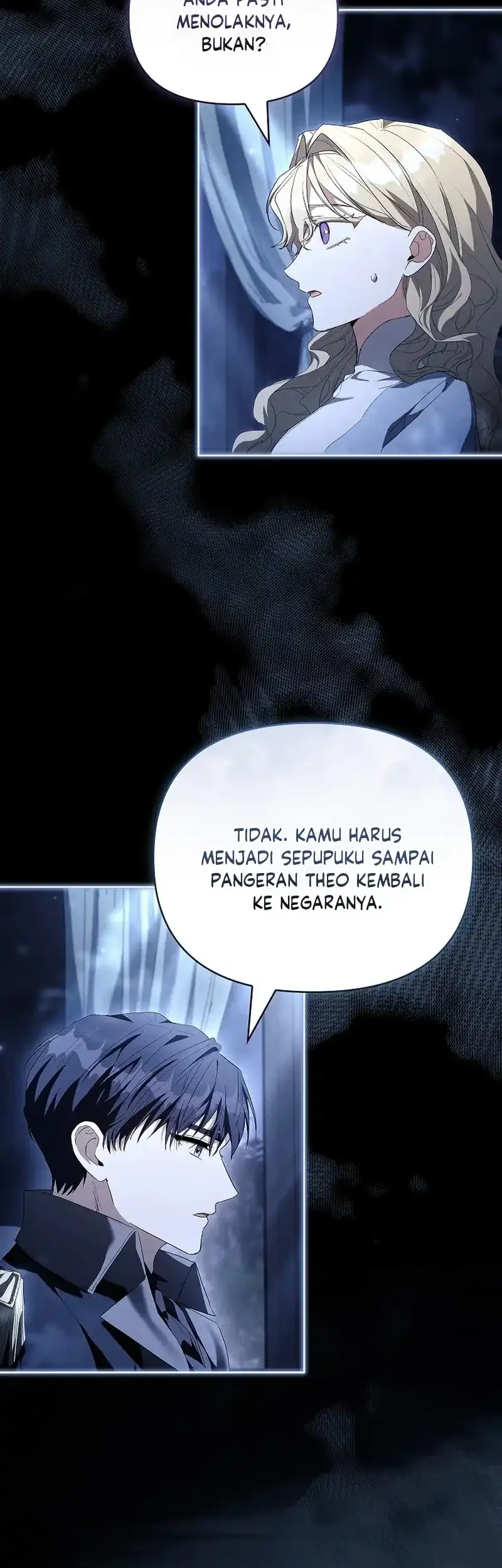 About Perfect Revenge Chapter 20 halaman 40