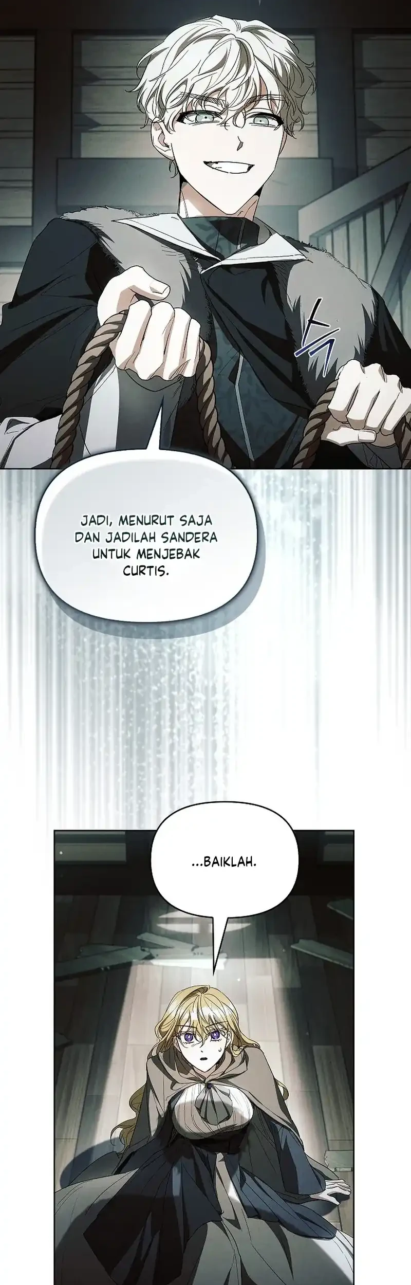 About Perfect Revenge Chapter 22 halaman 18