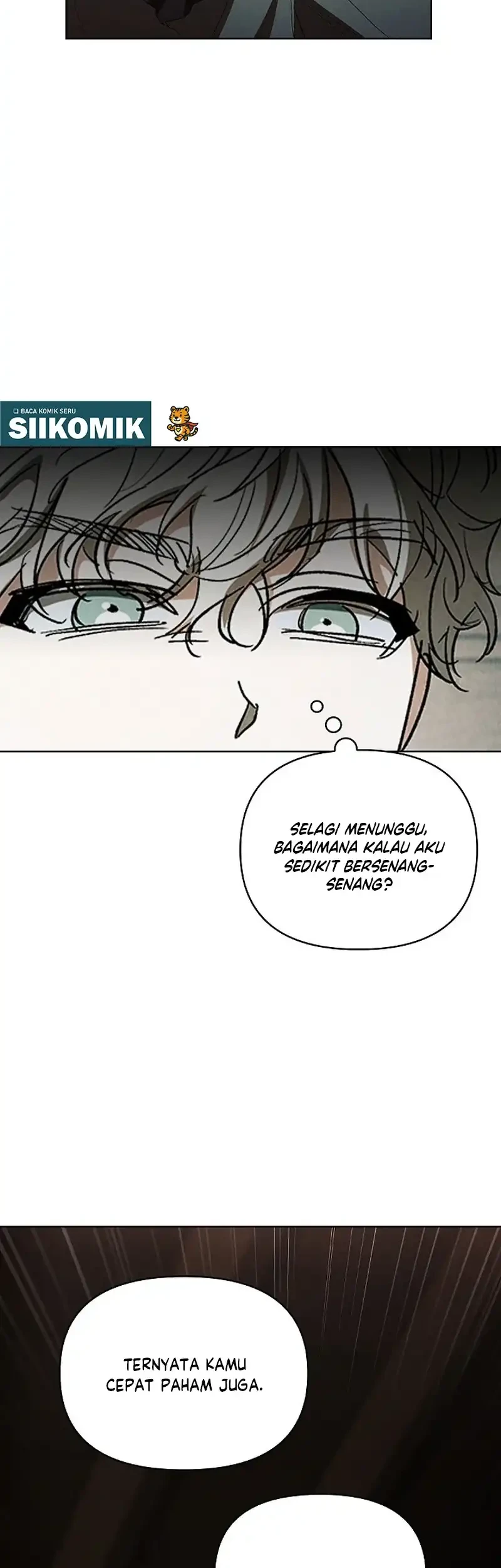 About Perfect Revenge Chapter 22 halaman 19