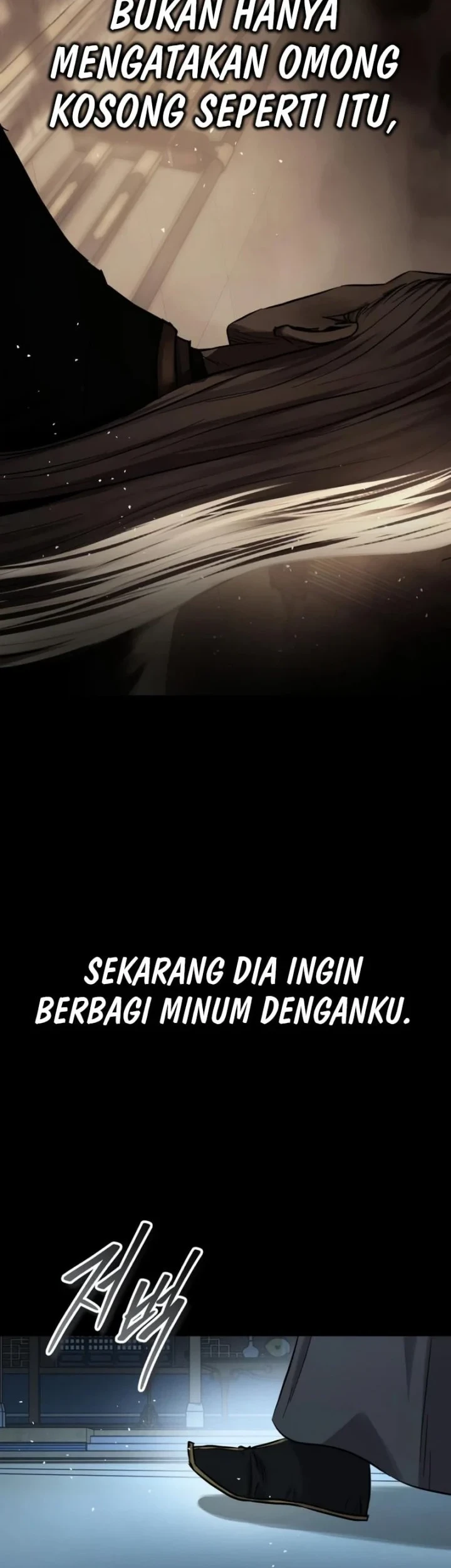 Absolute Dominion Chapter 100 halaman 52