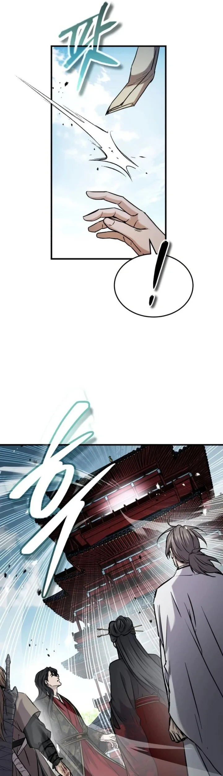 Absolute Dominion Chapter 100 halaman 59