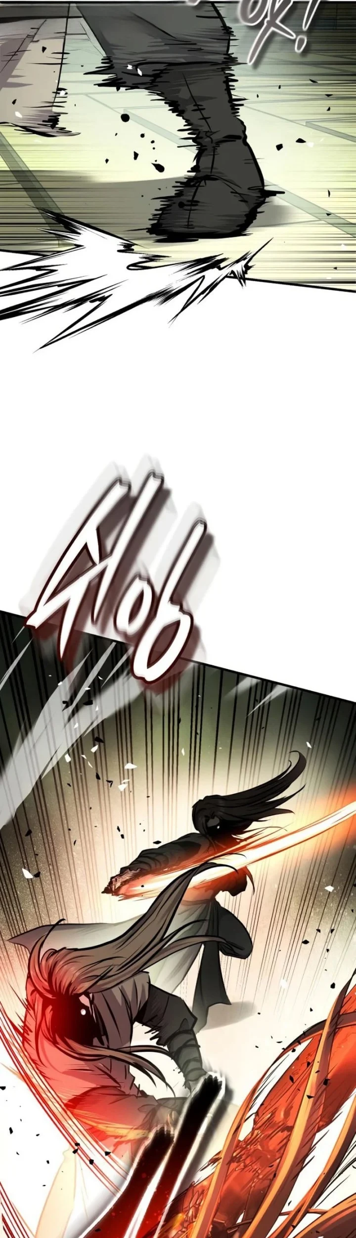 Absolute Dominion Chapter 100 halaman 27