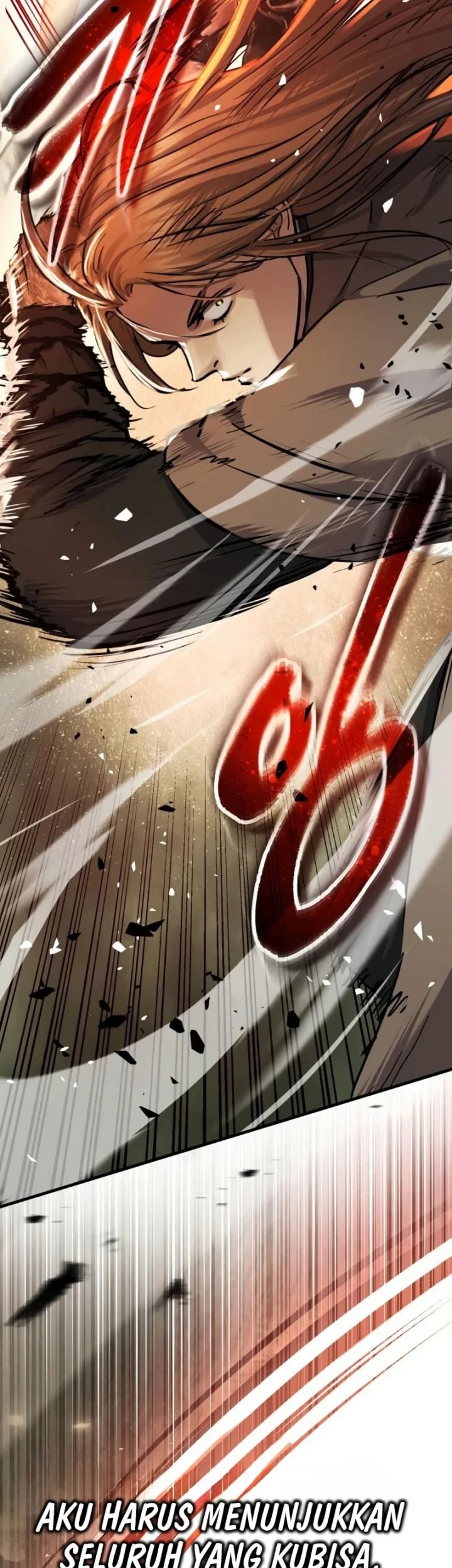 Absolute Dominion Chapter 100 halaman 28