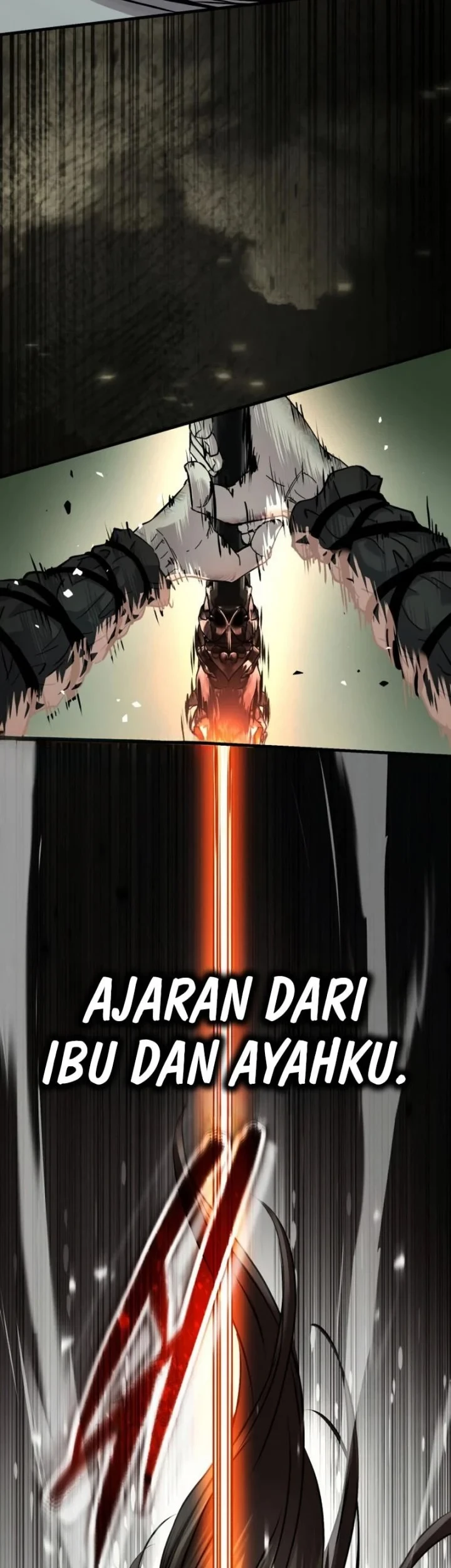 Absolute Dominion Chapter 100 halaman 31