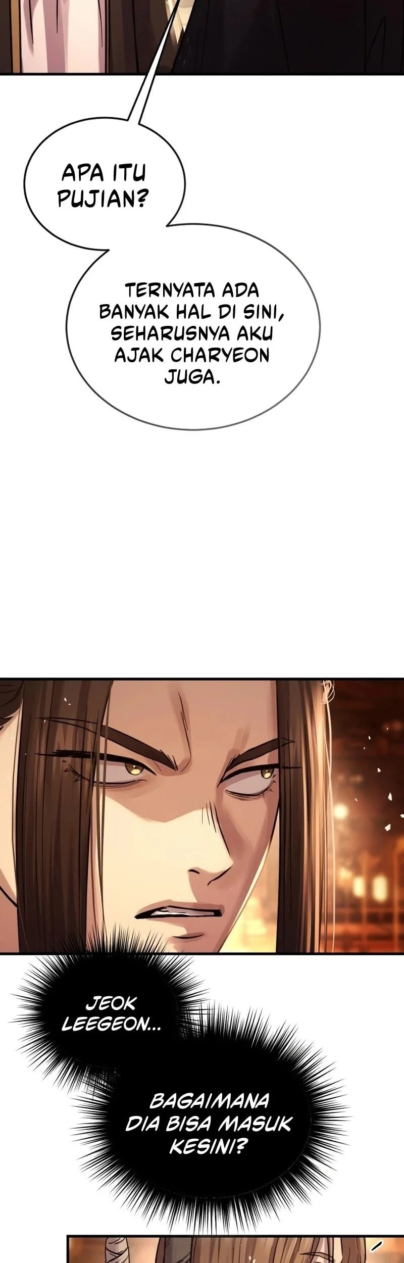 Absolute Dominion Chapter 101 halaman 35