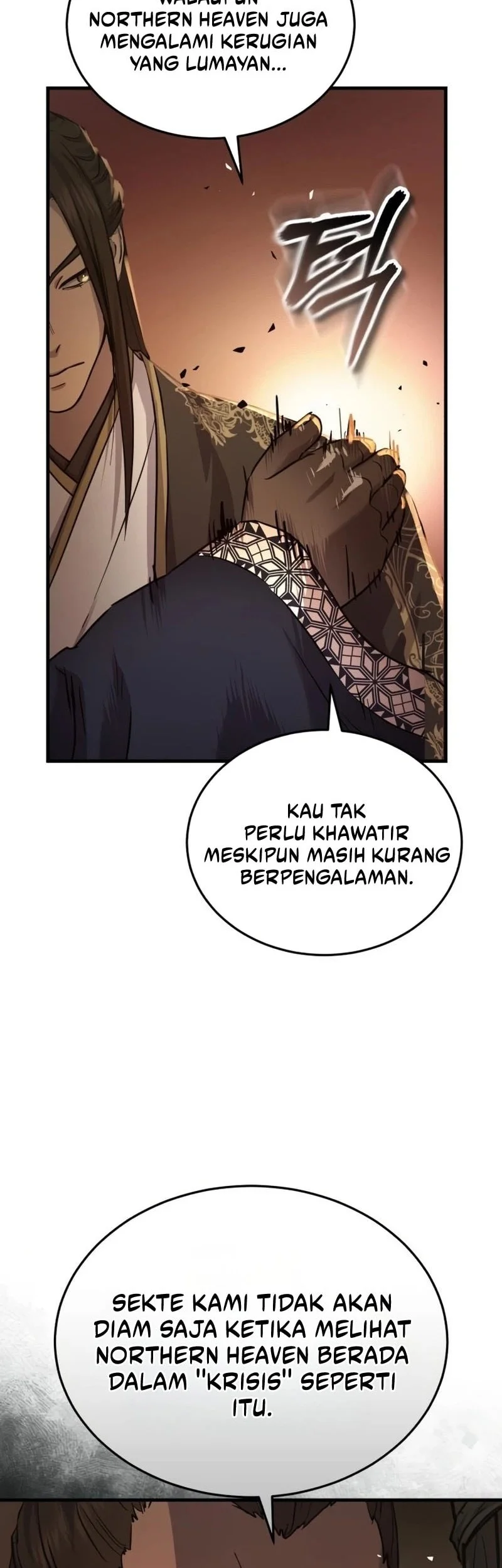 Absolute Dominion Chapter 101 halaman 39