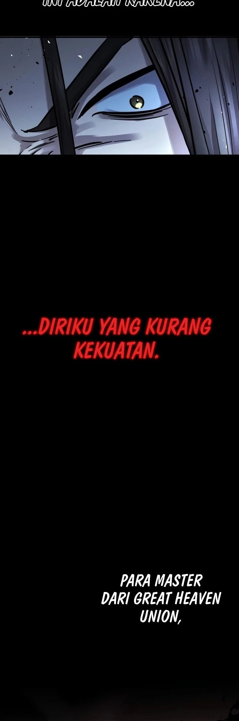 Absolute Dominion Chapter 101 halaman 45