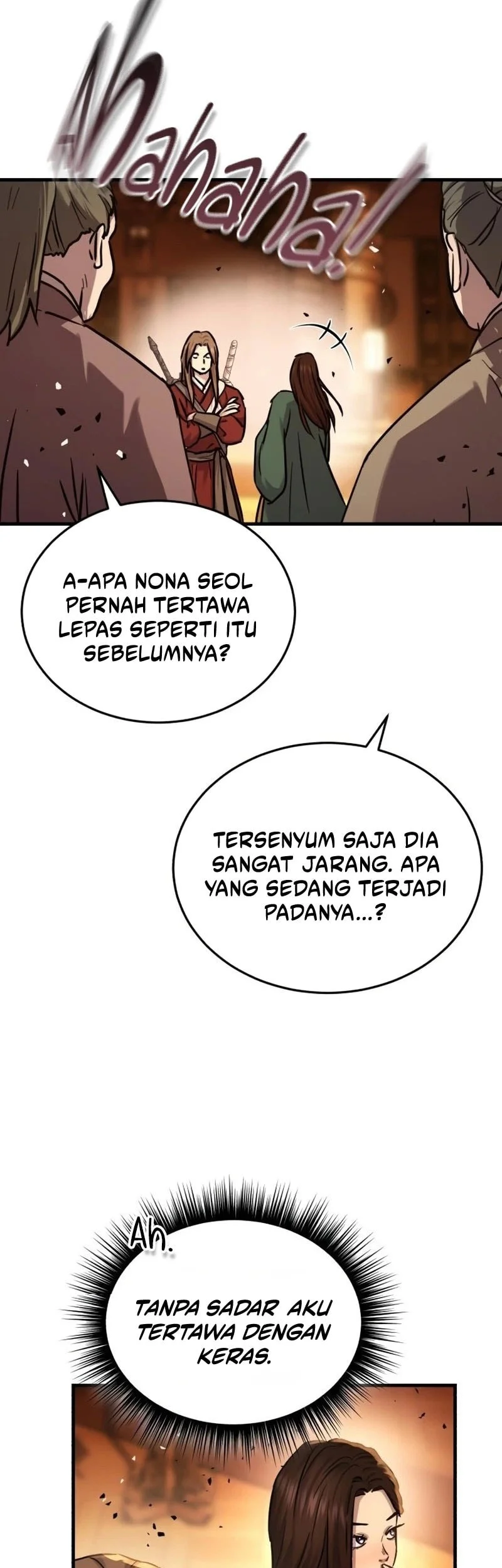 Absolute Dominion Chapter 101 halaman 62