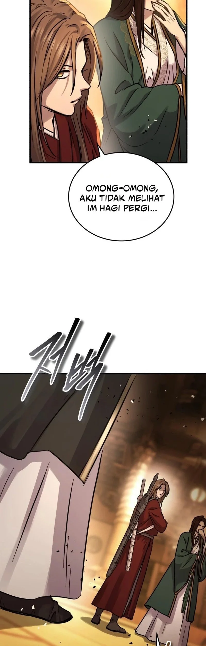 Absolute Dominion Chapter 101 halaman 63