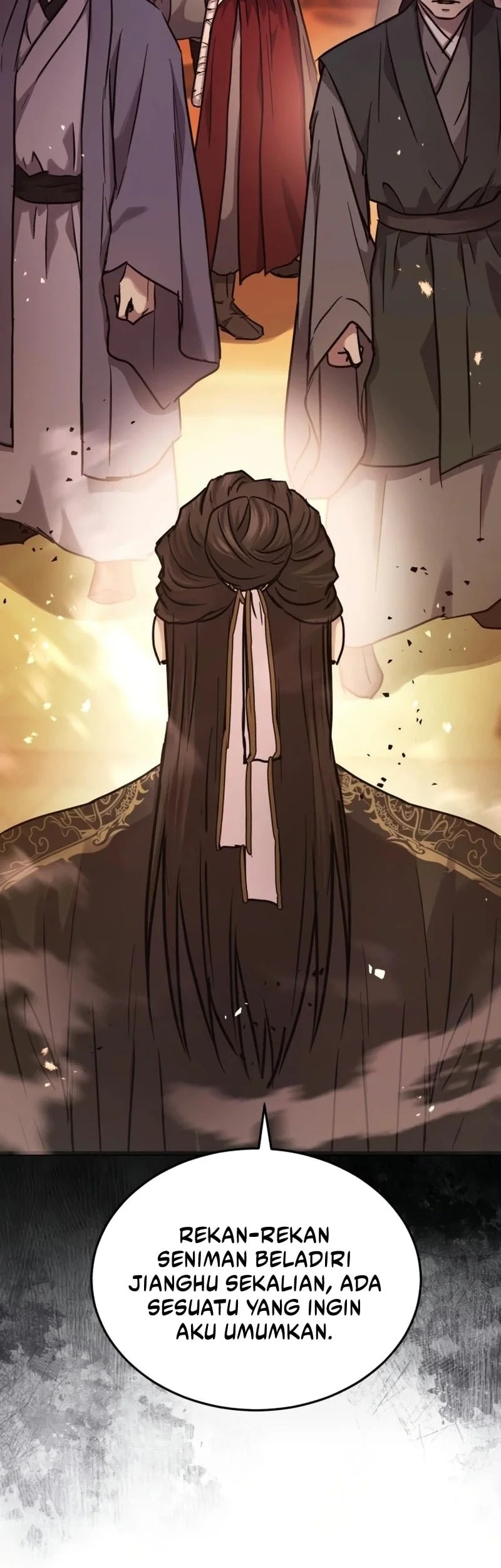 Absolute Dominion Chapter 101 halaman 65