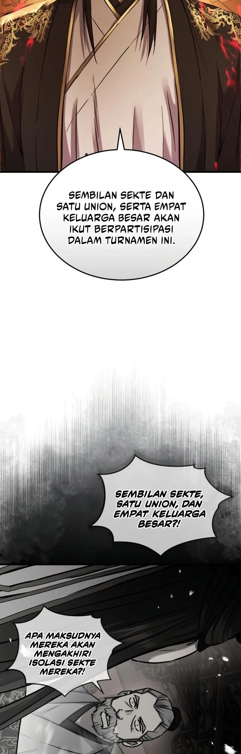 Absolute Dominion Chapter 101 halaman 68