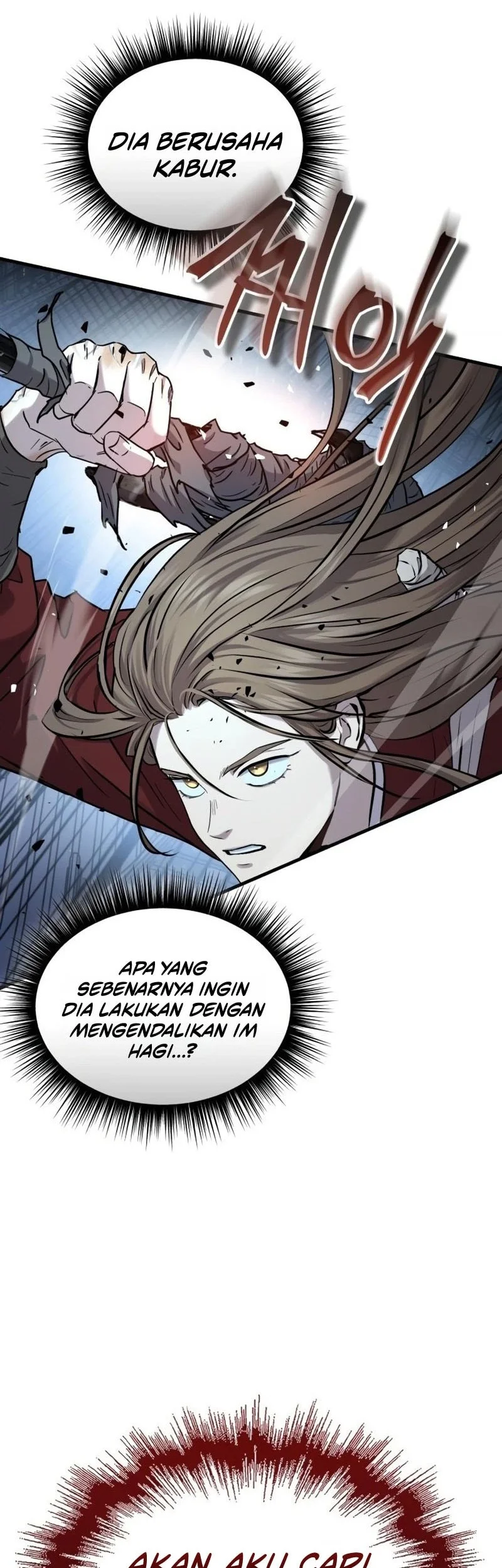 Absolute Dominion Chapter 101 halaman 75