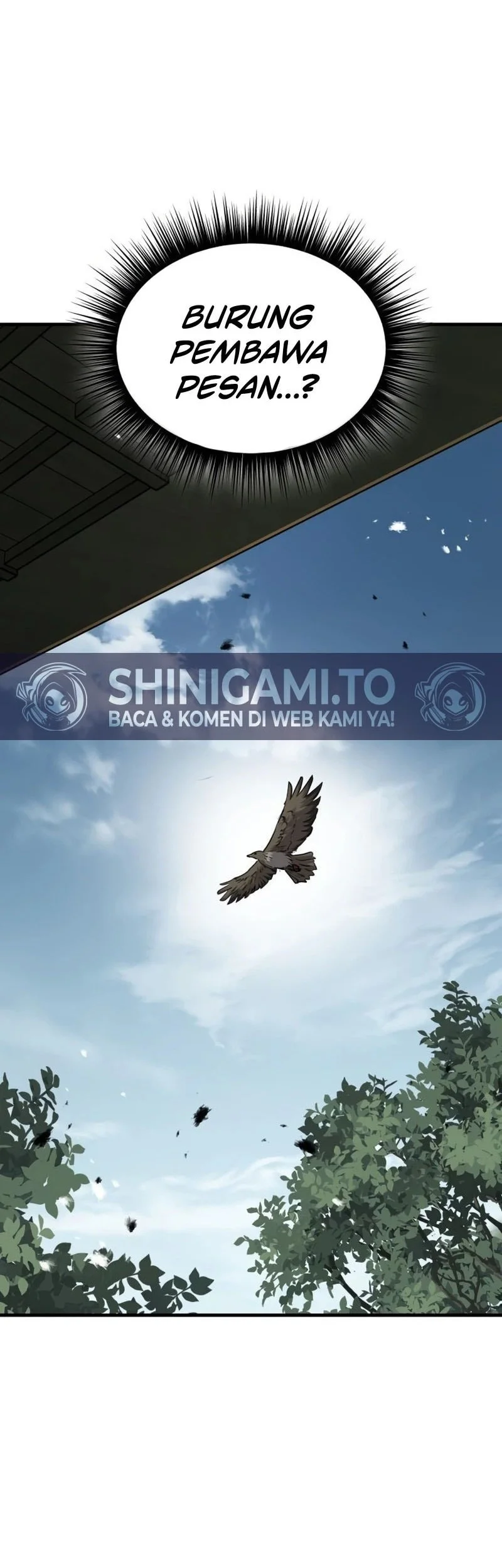 Absolute Dominion Chapter 101 halaman 11