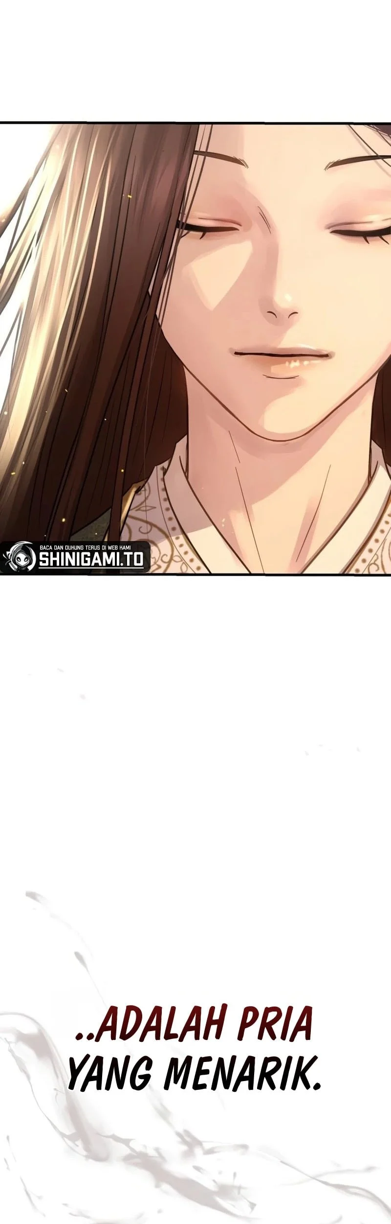 Absolute Dominion Chapter 101 halaman 28