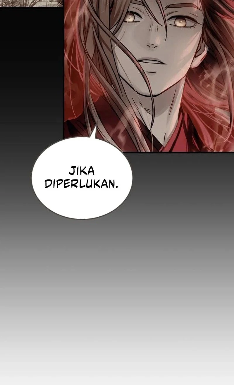 Absolute Dominion Chapter 102 halaman 40