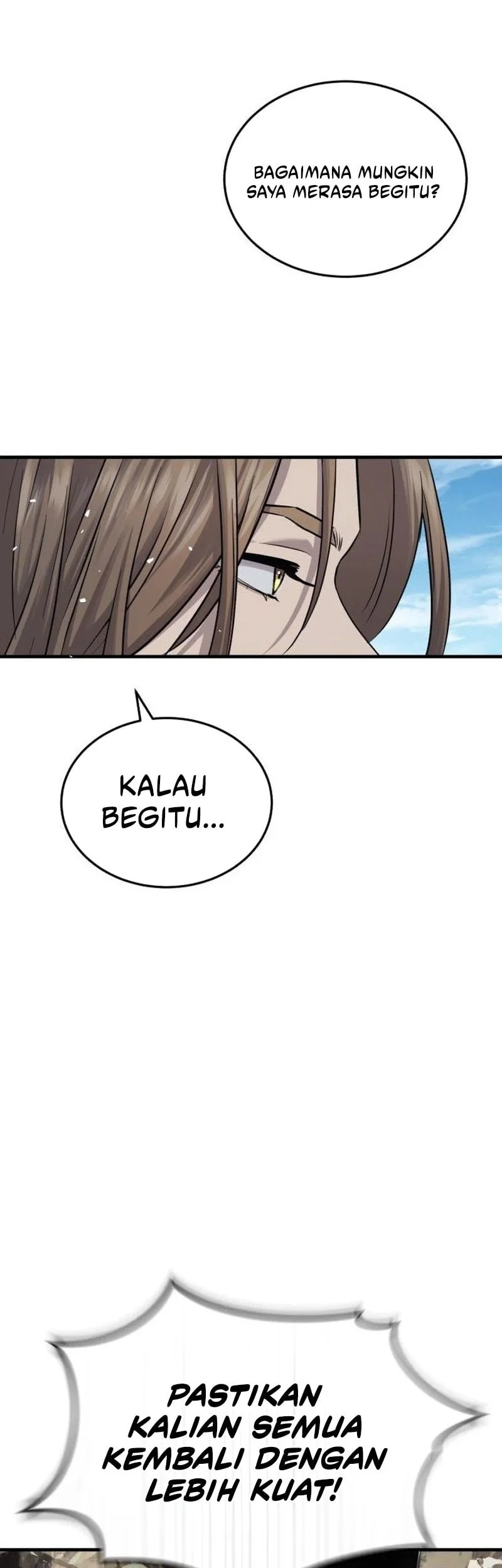 Absolute Dominion Chapter 102 halaman 42