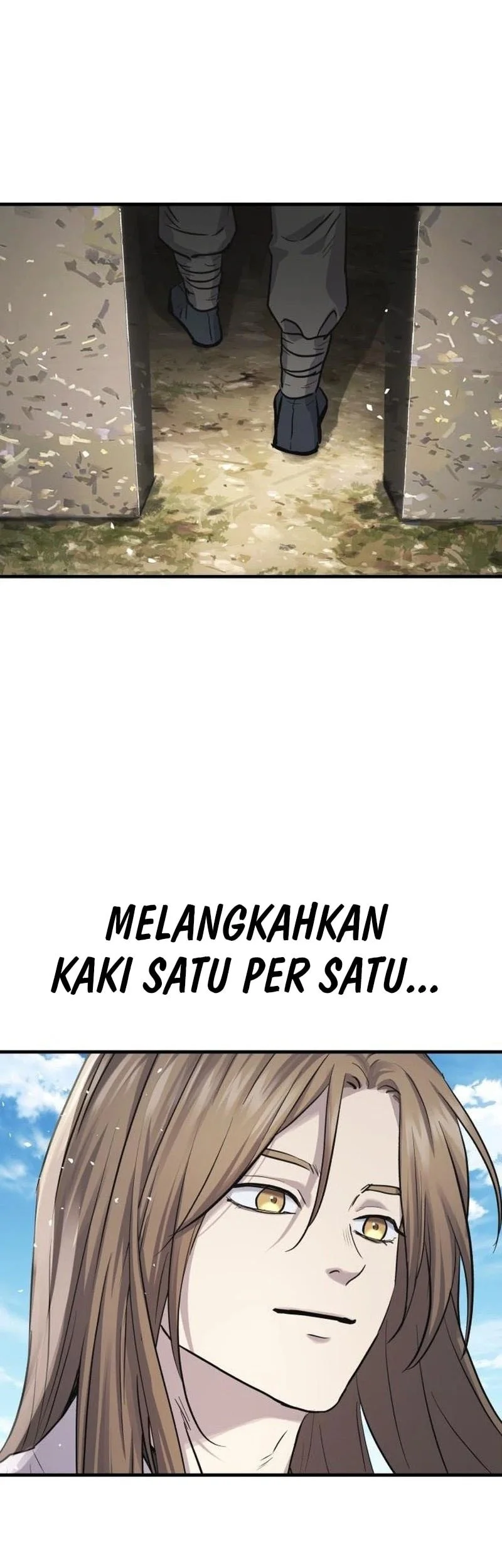 Absolute Dominion Chapter 102 halaman 47