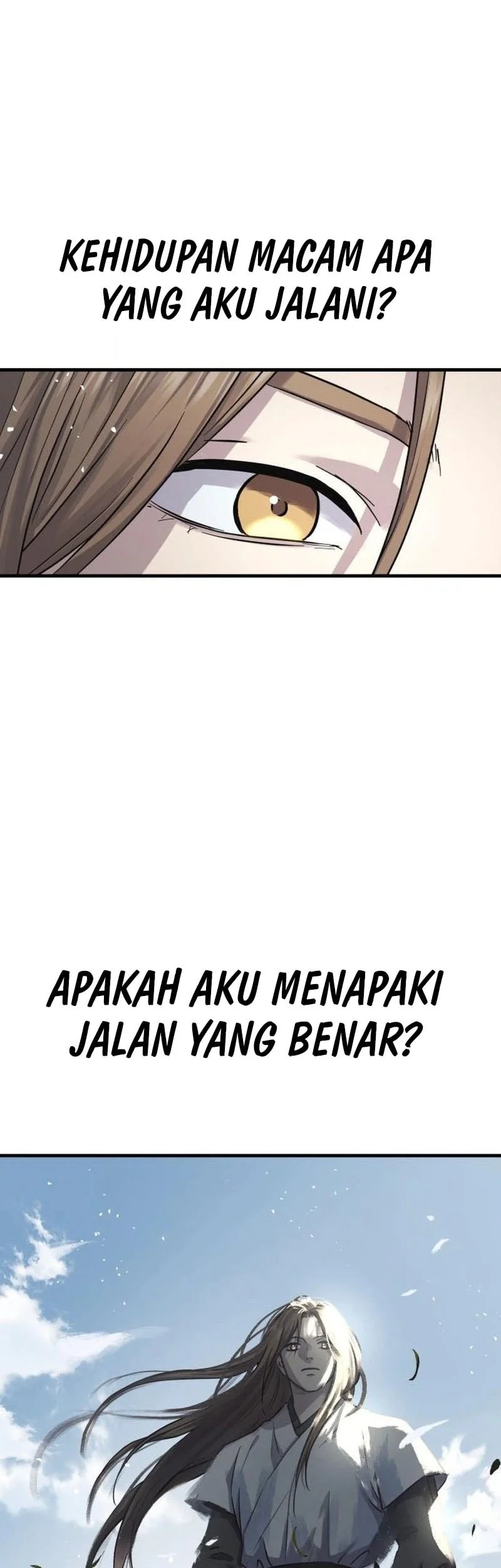 Absolute Dominion Chapter 102 halaman 49