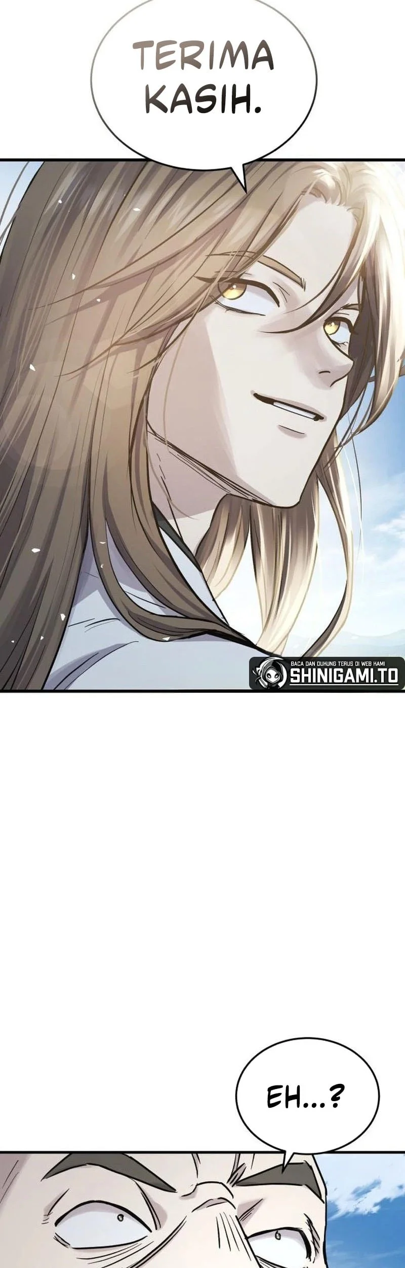 Absolute Dominion Chapter 102 halaman 53