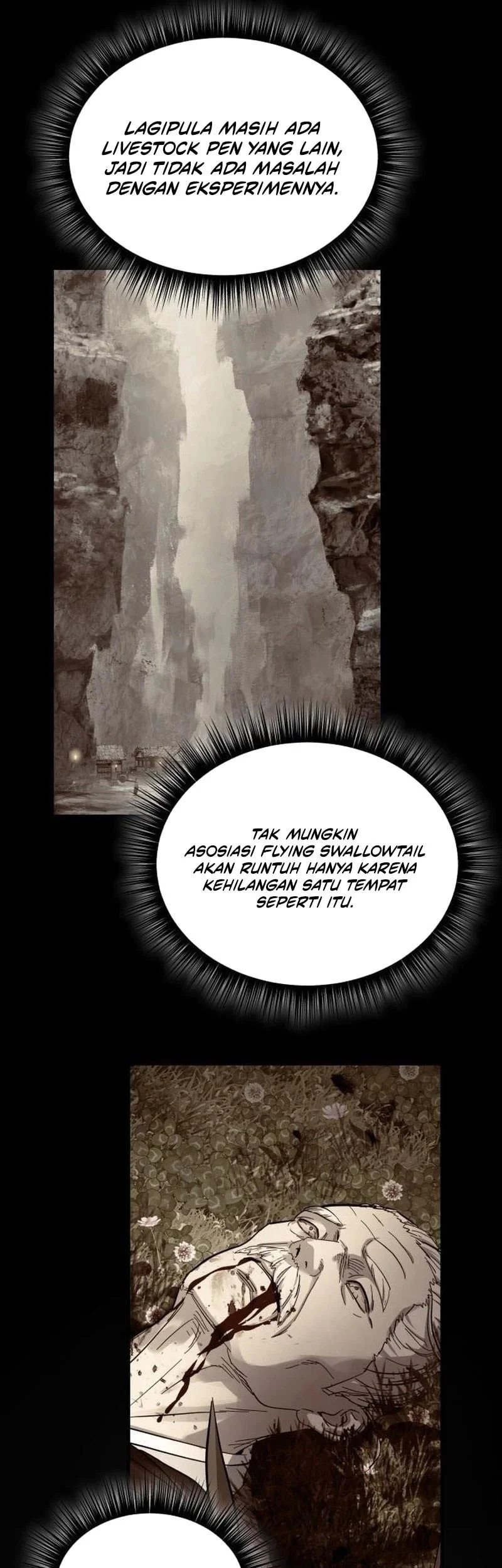 Absolute Dominion Chapter 102 halaman 61