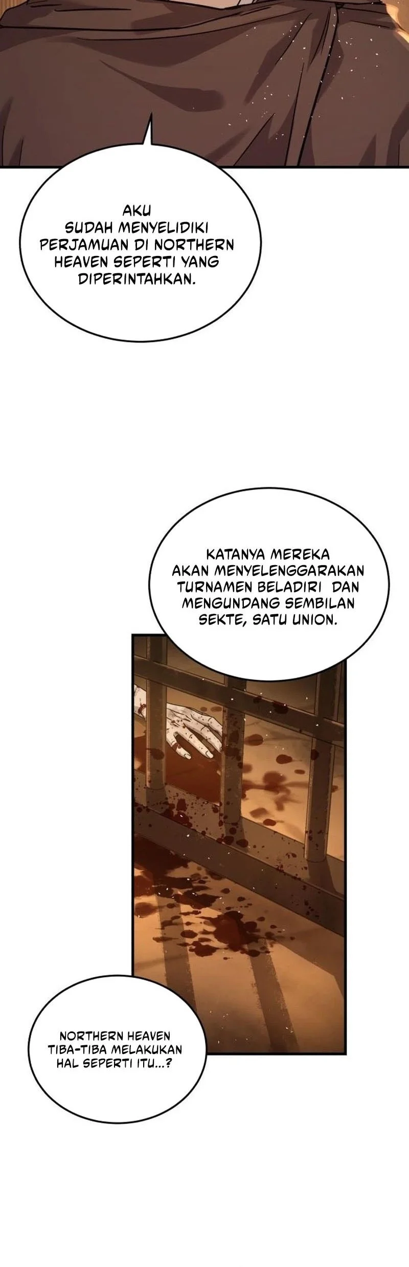 Absolute Dominion Chapter 102 halaman 64